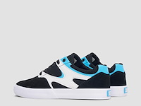 Dc - kalis vulc - maat 40,5 - afbeelding 3 van  5