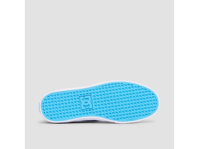 Dc - kalis vulc - maat 40,5 - afbeelding 5 van  5