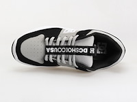 Dc - lynckx zero - maat 44 - afbeelding 2 van  4