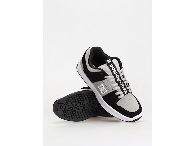 Dc - lynckx zero - maat 44 - afbeelding 4 van  4