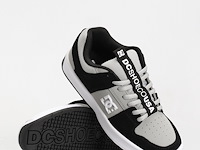 Dc - lynckx zero - maat 44 - afbeelding 4 van  4