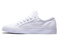 Dc - manual - wit - maat 36 - afbeelding 2 van  5