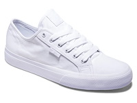 Dc - manual - wit - maat 37 - afbeelding 1 van  5