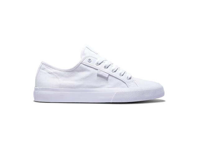 Dc - manual - wit - maat 40 - afbeelding 5 van  5