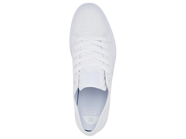 Dc - manual - wit - maat 42,5 - afbeelding 3 van  5