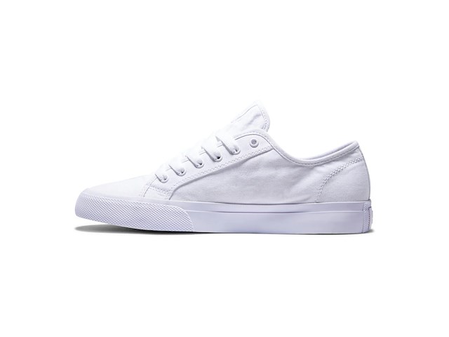 Dc - manual - wit - maat 43 - afbeelding 2 van  5