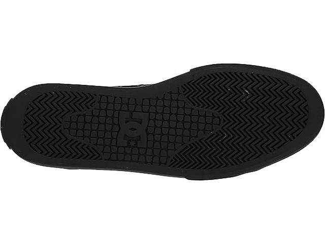 Dc - manual high wnt - maat 40,5 - afbeelding 5 van  7