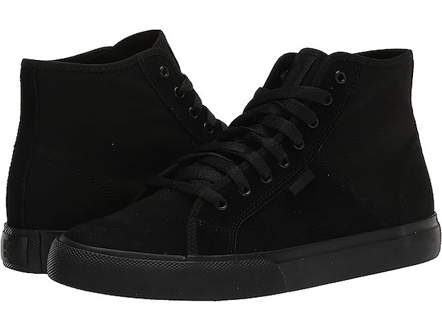 Dc - manual high wnt - maat 40,5 - afbeelding 6 van  7