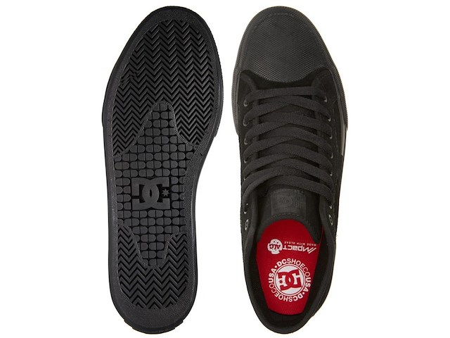 Dc - manual high wnt - maat 44 - afbeelding 7 van  7