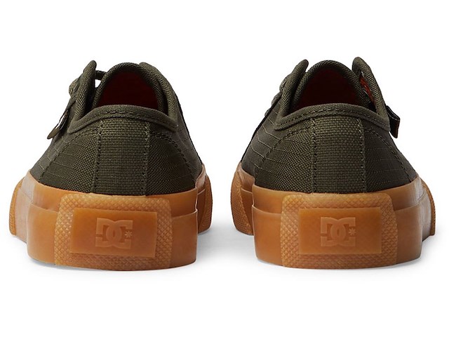 Dc - manual txse - maat 42 - afbeelding 3 van  4