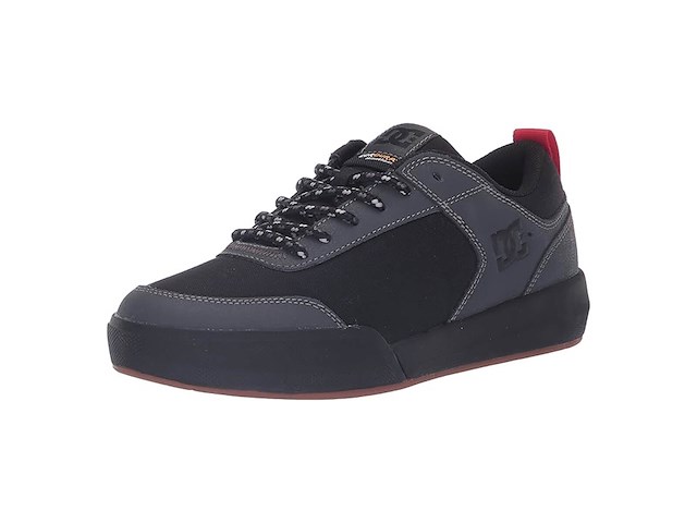 Dc - transit wnt - gum - zwart - maat 40,5 - afbeelding 1 van  6