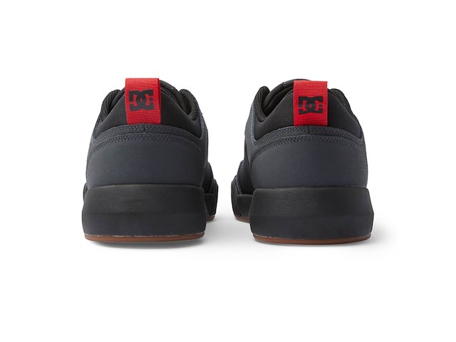 Dc - transit wnt - gum - zwart - maat 40,5 - afbeelding 3 van  6