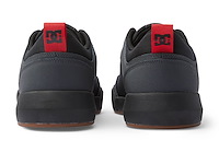 Dc - transit wnt - gum - zwart - maat 40,5 - afbeelding 3 van  6