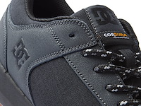 Dc - transit wnt - gum - zwart - maat 40,5 - afbeelding 4 van  6