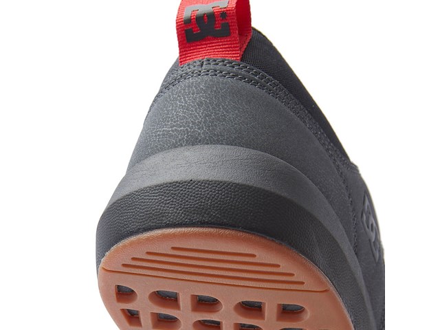 Dc - transit wnt - gum - zwart - maat 40,5 - afbeelding 6 van  6