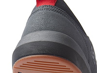 Dc - transit wnt - gum - zwart - maat 40,5 - afbeelding 6 van  6