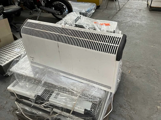 Dc dimplex dx425e heater (16x) - afbeelding 1 van  5