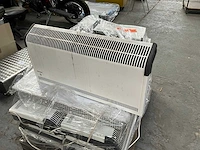 Dc dimplex dx425e heater (16x) - afbeelding 1 van  5