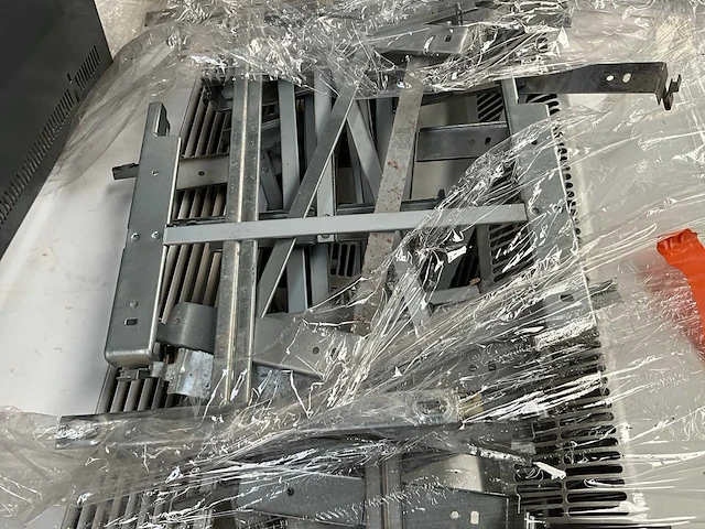 Dc dimplex dx425e heater (16x) - afbeelding 5 van  5