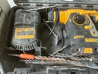 Dch253 boormachine - afbeelding 5 van  5