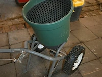 Dcm strooiwagen - afbeelding 5 van  6