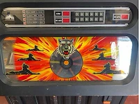 Dda - wildcat - jukebox - afbeelding 1 van  7