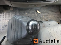 Ddubbele cabine bestelwagen en driezijdige kiepwagen nissan cabstar (2009-215.641 km) - afbeelding 17 van  54