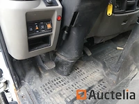 Ddubbele cabine bestelwagen en driezijdige kiepwagen nissan cabstar (2009-215.641 km) - afbeelding 19 van  54