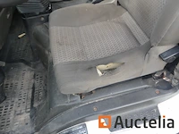 Ddubbele cabine bestelwagen en driezijdige kiepwagen nissan cabstar (2009-215.641 km) - afbeelding 27 van  54