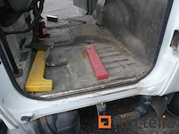 Ddubbele cabine bestelwagen en driezijdige kiepwagen nissan cabstar (2009-215.641 km) - afbeelding 36 van  54