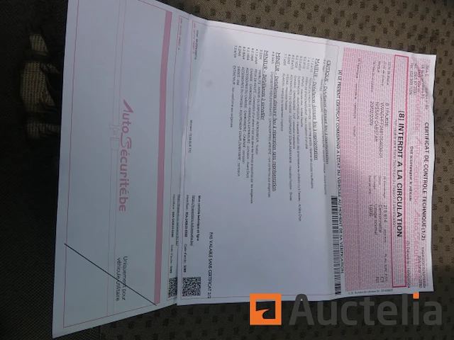 Ddubbele cabine bestelwagen en driezijdige kiepwagen nissan cabstar (2009-215.641 km) - afbeelding 43 van  54