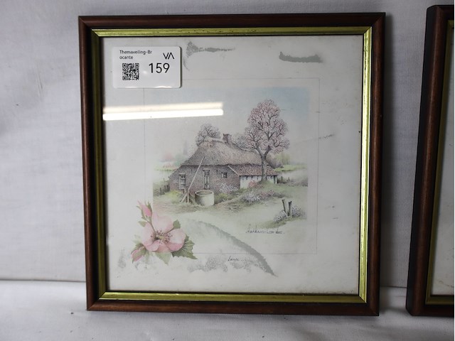 De 4 seizoenen - afbeelding 2 van  5