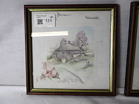 De 4 seizoenen - afbeelding 2 van  5