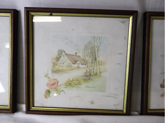 De 4 seizoenen - afbeelding 3 van  5