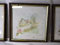 De 4 seizoenen - afbeelding 3 van  5