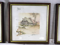 De 4 seizoenen - afbeelding 4 van  5