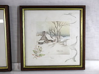 De 4 seizoenen - afbeelding 5 van  5