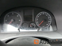 De auto van de caddy van volkswagen (2007-vin: wv2zzz2kz8x049894) - afbeelding 2 van  31