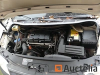 De auto van de caddy van volkswagen (2007-vin: wv2zzz2kz8x049894) - afbeelding 10 van  31