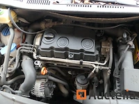 De auto van de caddy van volkswagen (2007-vin: wv2zzz2kz8x049894) - afbeelding 18 van  31