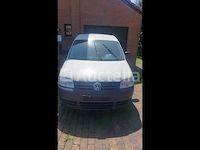 De auto van de caddy van volkswagen (2007-vin: wv2zzz2kz8x049894) - afbeelding 25 van  31