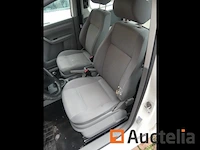 De auto van de caddy van volkswagen (2007-vin: wv2zzz2kz8x049894) - afbeelding 29 van  31