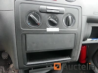 De auto van de caddy van volkswagen (2007-vin: wv2zzz2kz8x049894) - afbeelding 31 van  31