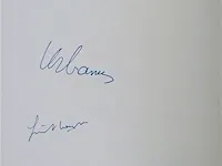 De avonturen van urbanus de geboorte van urbanus-gehandtekend, genummerd & ingebonden - afbeelding 3 van  7