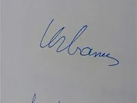 De avonturen van urbanus de geboorte van urbanus-gehandtekend, genummerd & ingebonden - afbeelding 4 van  7