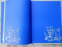 De avonturen van urbanus de geboorte van urbanus-gehandtekend, genummerd & ingebonden - afbeelding 5 van  7