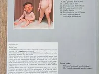 De avonturen van urbanus de geboorte van urbanus-gehandtekend, genummerd & ingebonden - afbeelding 6 van  7