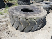 De band van de bouwmachines - afbeelding 4 van  4