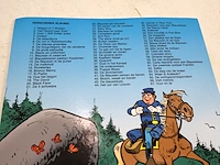 De blauwbloezen (x67) - afbeelding 5 van  5