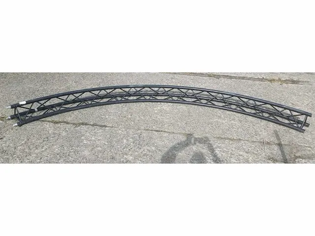 De brug van de cirkel - afbeelding 1 van  1